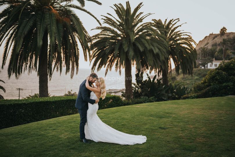 Chateau Blanc Weddings