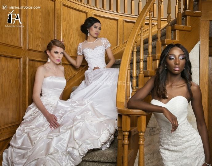 Felicheeta Artistry