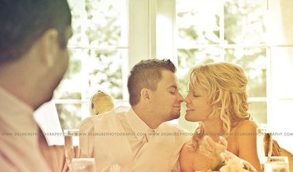 Delmore Creative Photography