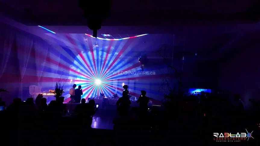 Radlab Laser Systems