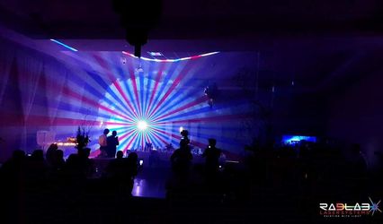 Radlab Laser Systems