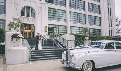 Rolls Royce Classic Limos