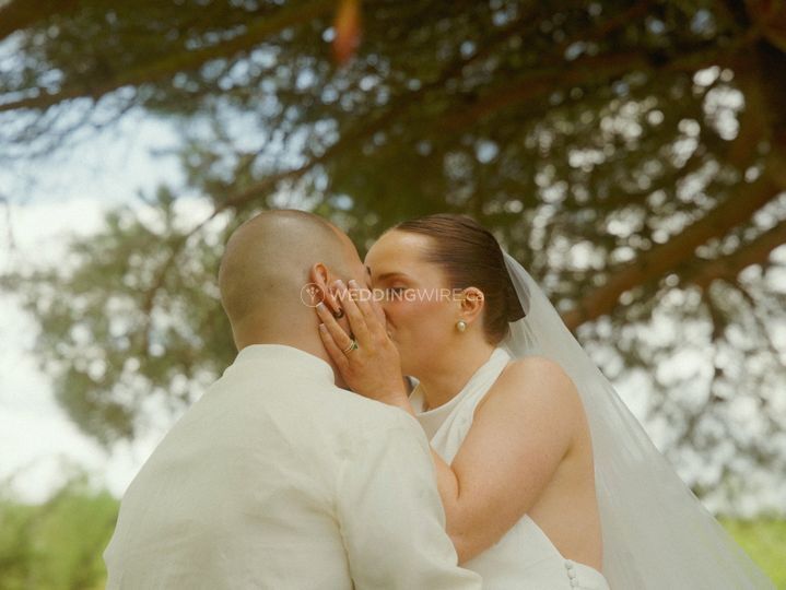 Wedding Films by Michelle (michellefilmsco)