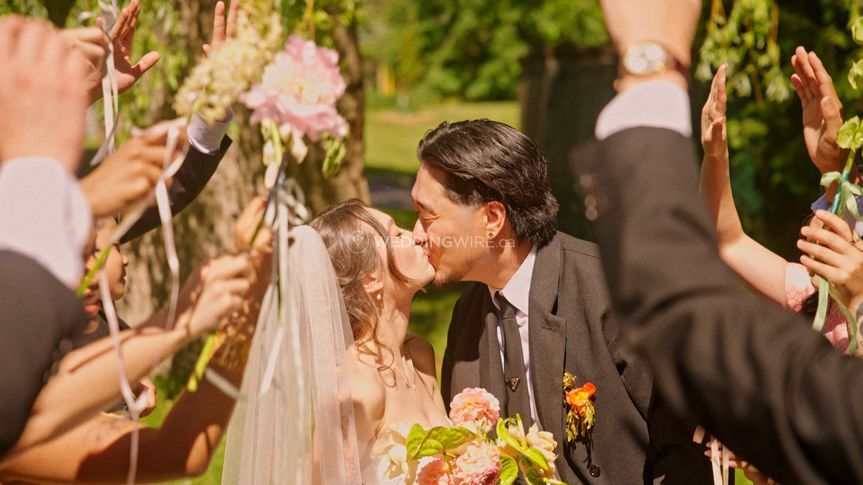Wedding Films by Michelle (michellefilmsco)