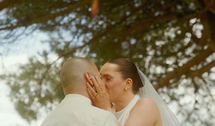 Wedding Films by Michelle (michellefilmsco)