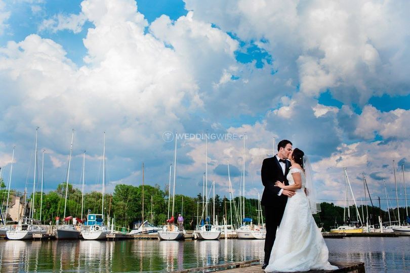 Royal St. Lawrence Yacht Club