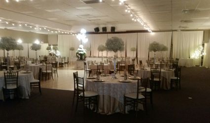 Carstairs Community Hall - Venue - Carstairs - Weddingwire.ca