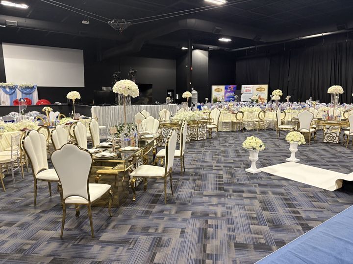 Loveworld Event Calgary