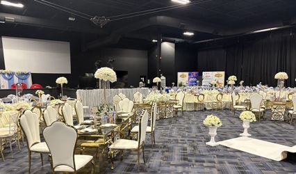 Loveworld Event Calgary