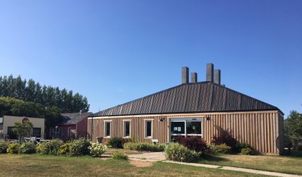 Fort la Reine Museum