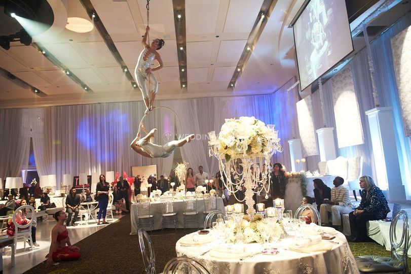 It's Pure Entertainment