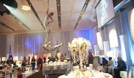 It's Pure Entertainment