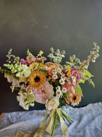 Tumbleweed Botanicals