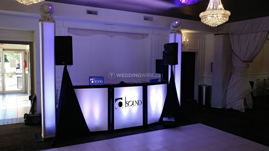 Dsound Entertainment