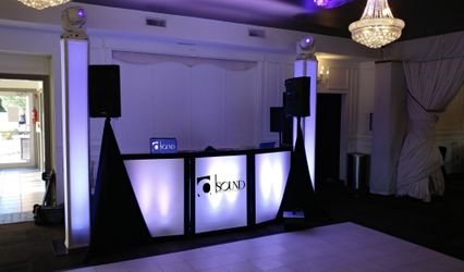 Dsound Entertainment