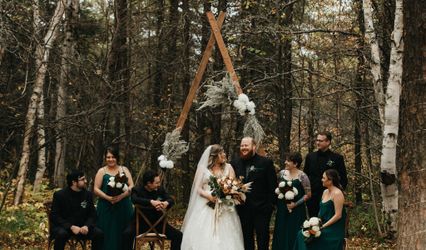 Magic Touch Decorations: Event Decor & Rentals