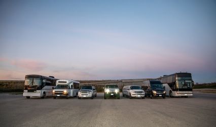 Vista Limo Rental