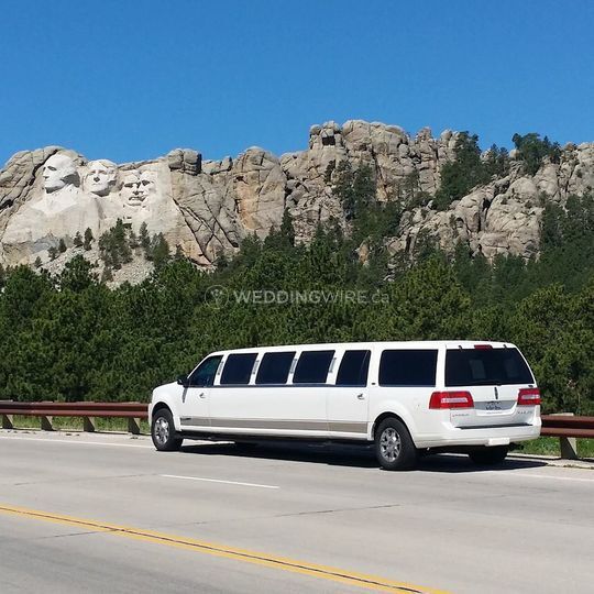 Apex Limousine Inc