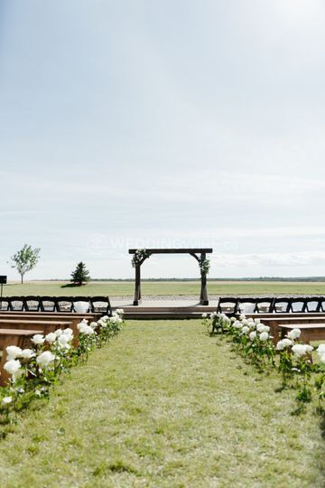 Harmony Events