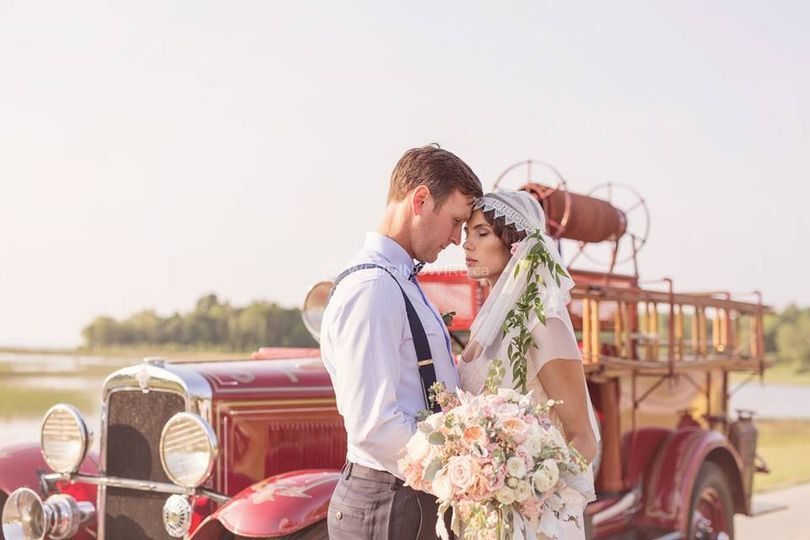 Rouse Events & Design