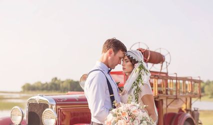 Rouse Events & Design
