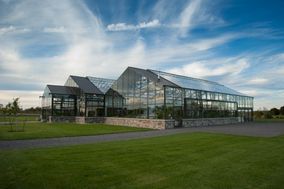 Aquatopia Water Garden Conservatory