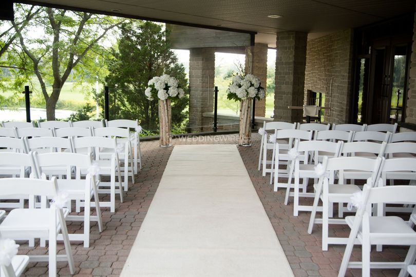 West Haven Golf & Country Club