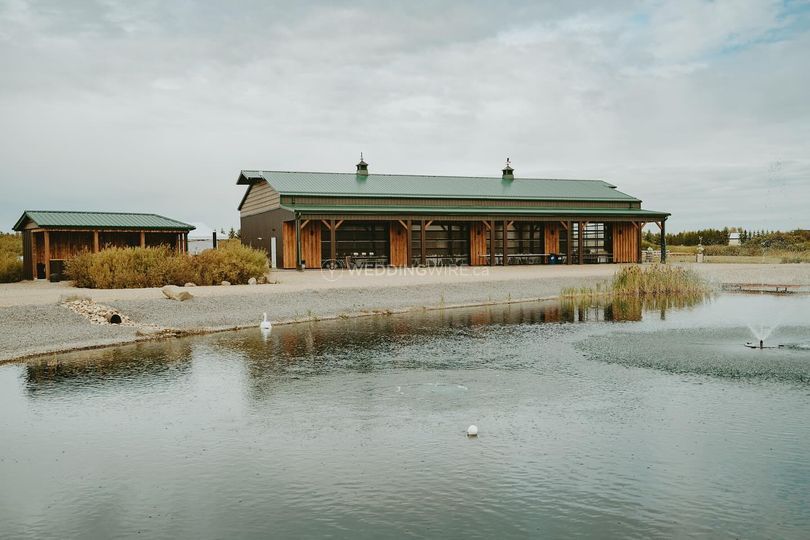Rimbey Riverside Retreat