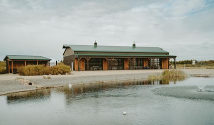 Rimbey Riverside Retreat