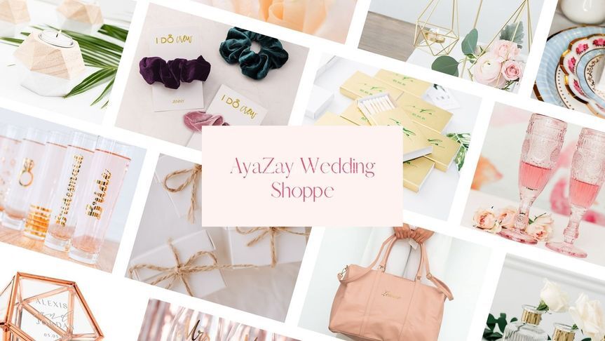 Ayazay Wedding Shoppe
