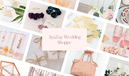 Ayazay Wedding Shoppe