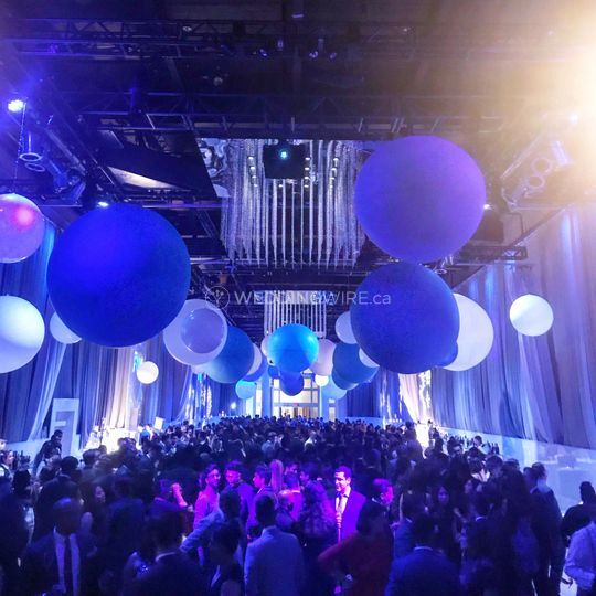 Unique Entertainment Group