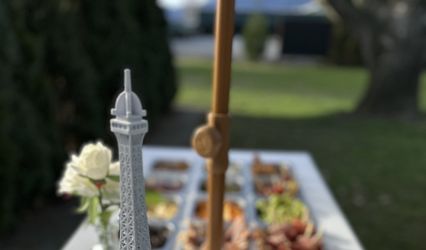Simpe Fare Charcuterie