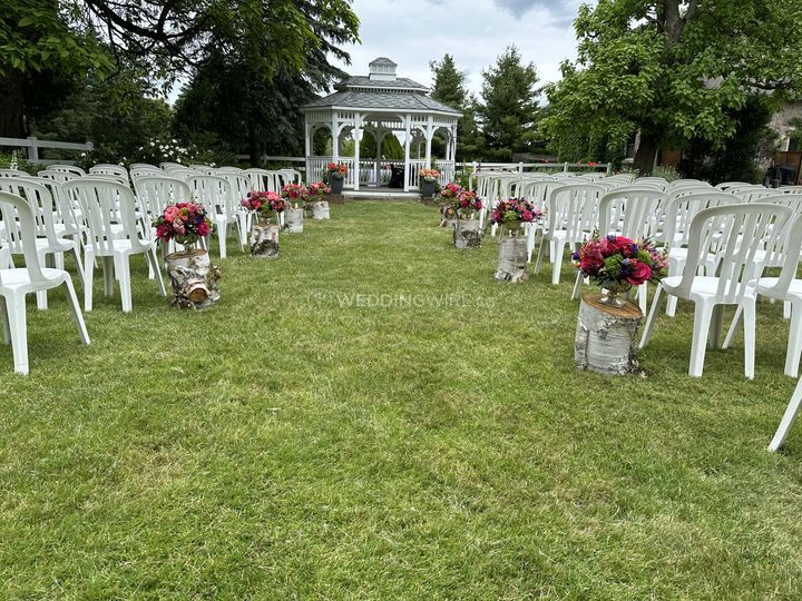 Springfield Golf & Country Club