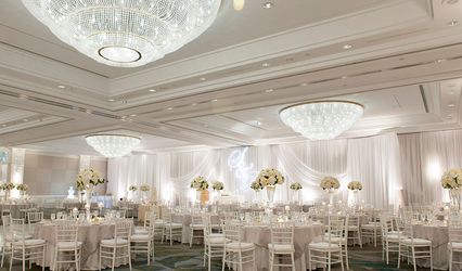 Fairmont Waterfront Hotel Vancouver