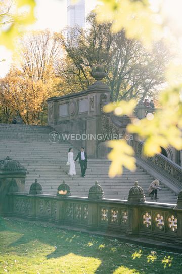 Choi Photography and Videography.