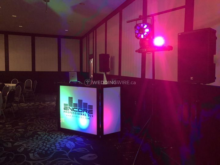 Encore Professional Djs
