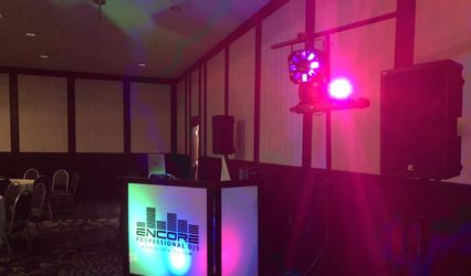 Encore Professional Djs