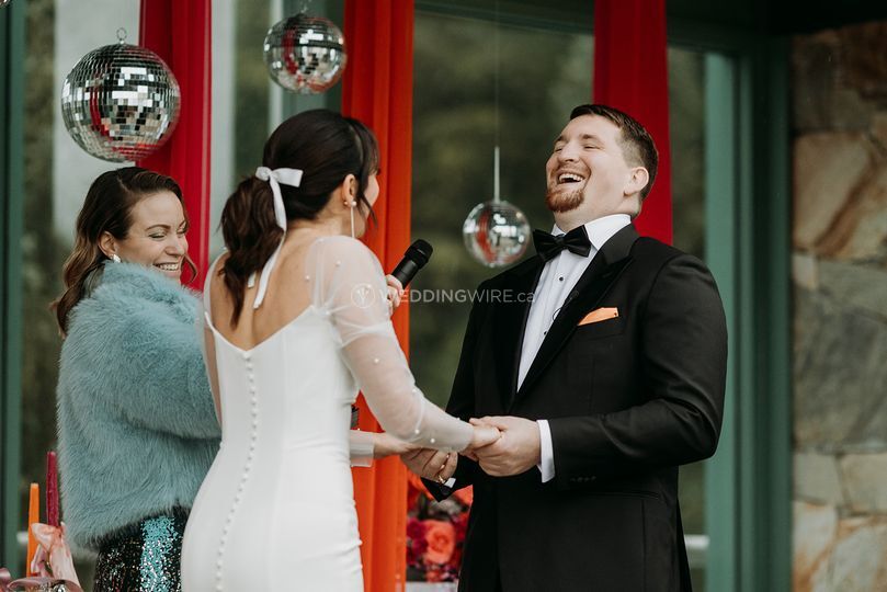 Lovely Day Events