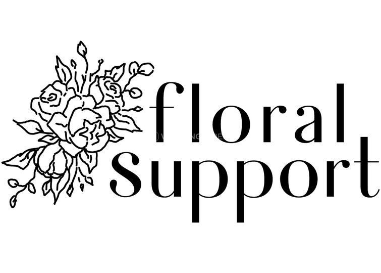 Floral Support Weddings and Events