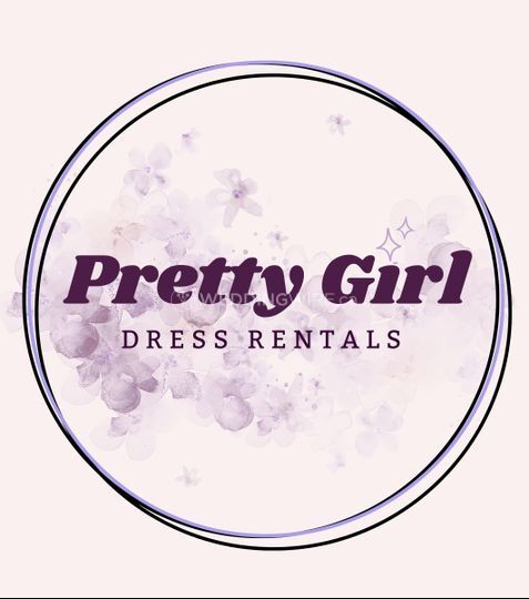 Pretty Girl Dress Rentals
