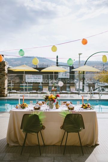 Delta Hotels by Marriott Kamloops