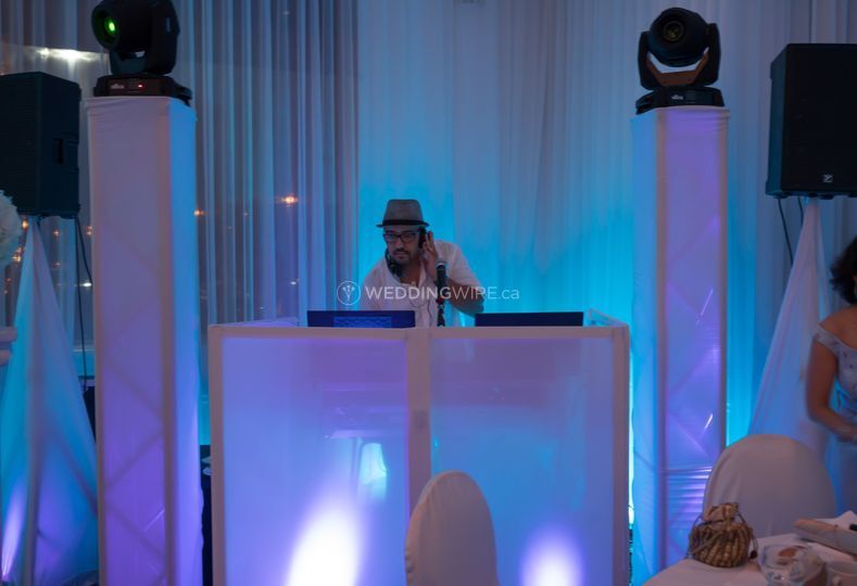 DJ BADR