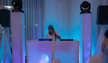 DJ BADR