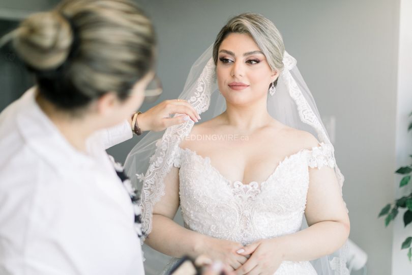 Negar Khoshgoo Beauty
