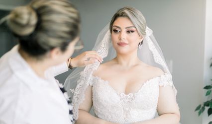 Negar Khoshgoo Beauty