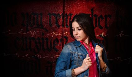Red Pixel Photography