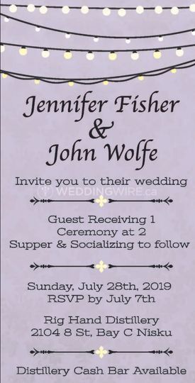 Dylanna Fisher Communications