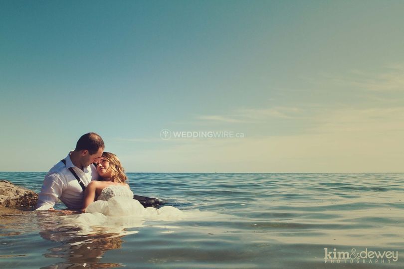Kim & Dewey Photography