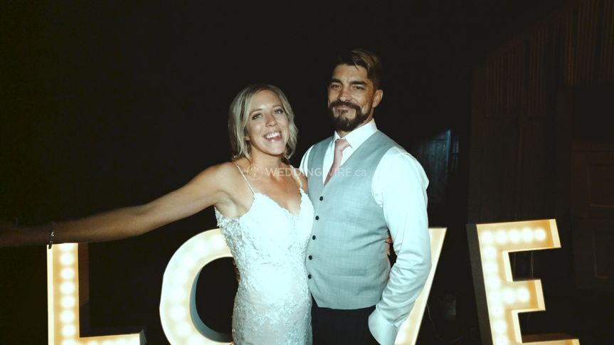 Kinkade Wedding Films